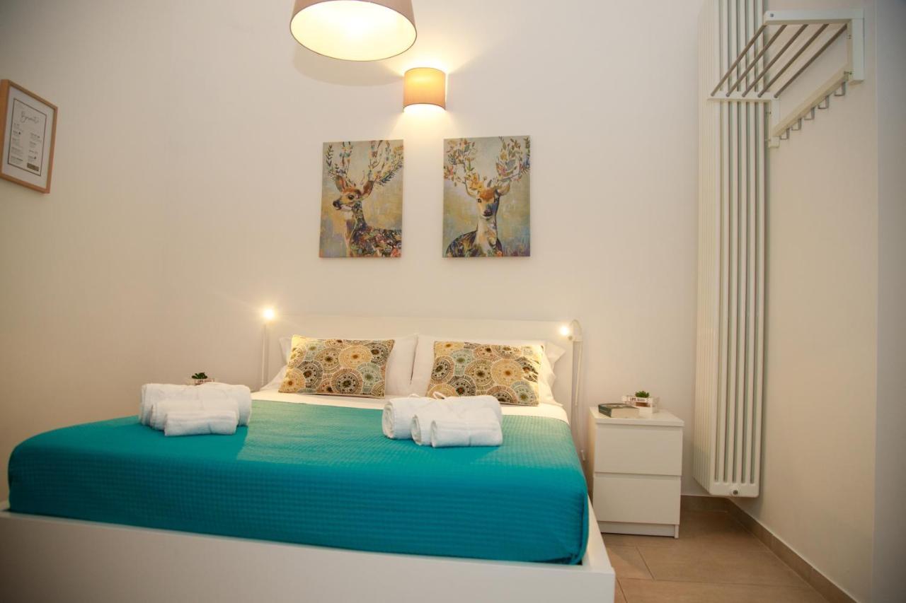 Latiano Residenza Le Chianche Bed & Breakfast エクステリア 写真