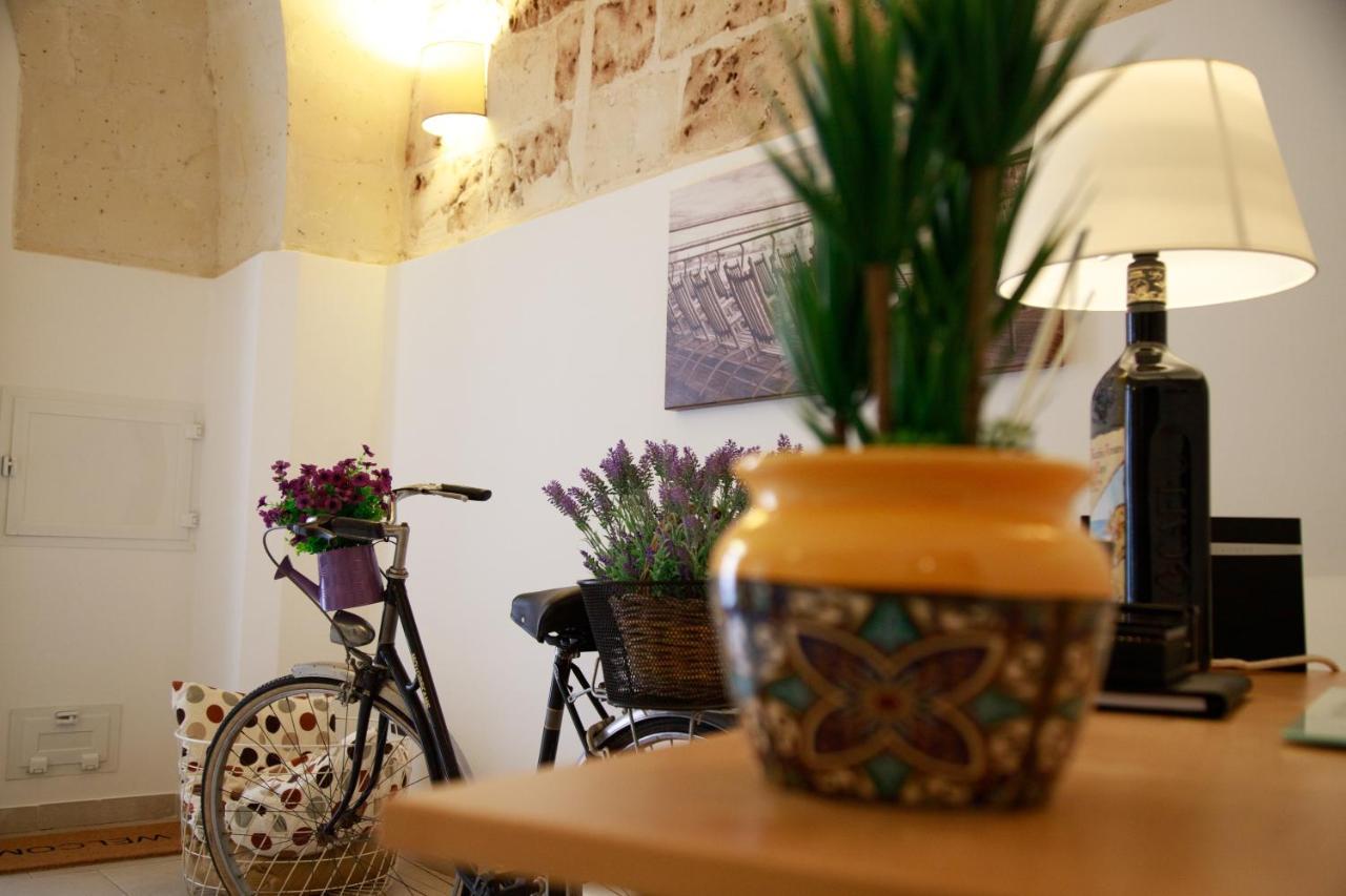 Latiano Residenza Le Chianche Bed & Breakfast エクステリア 写真