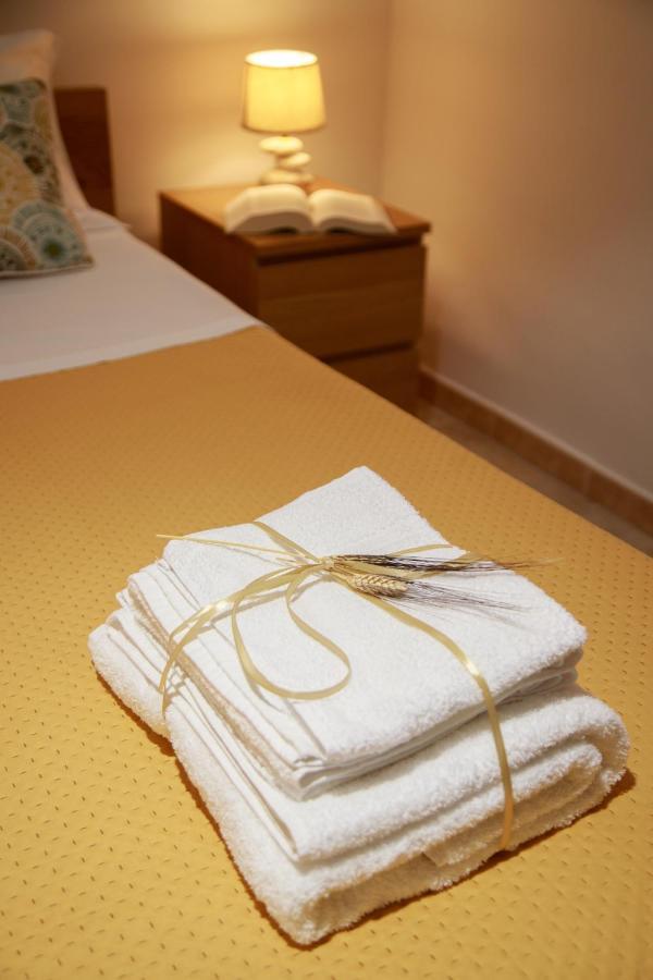 Latiano Residenza Le Chianche Bed & Breakfast エクステリア 写真