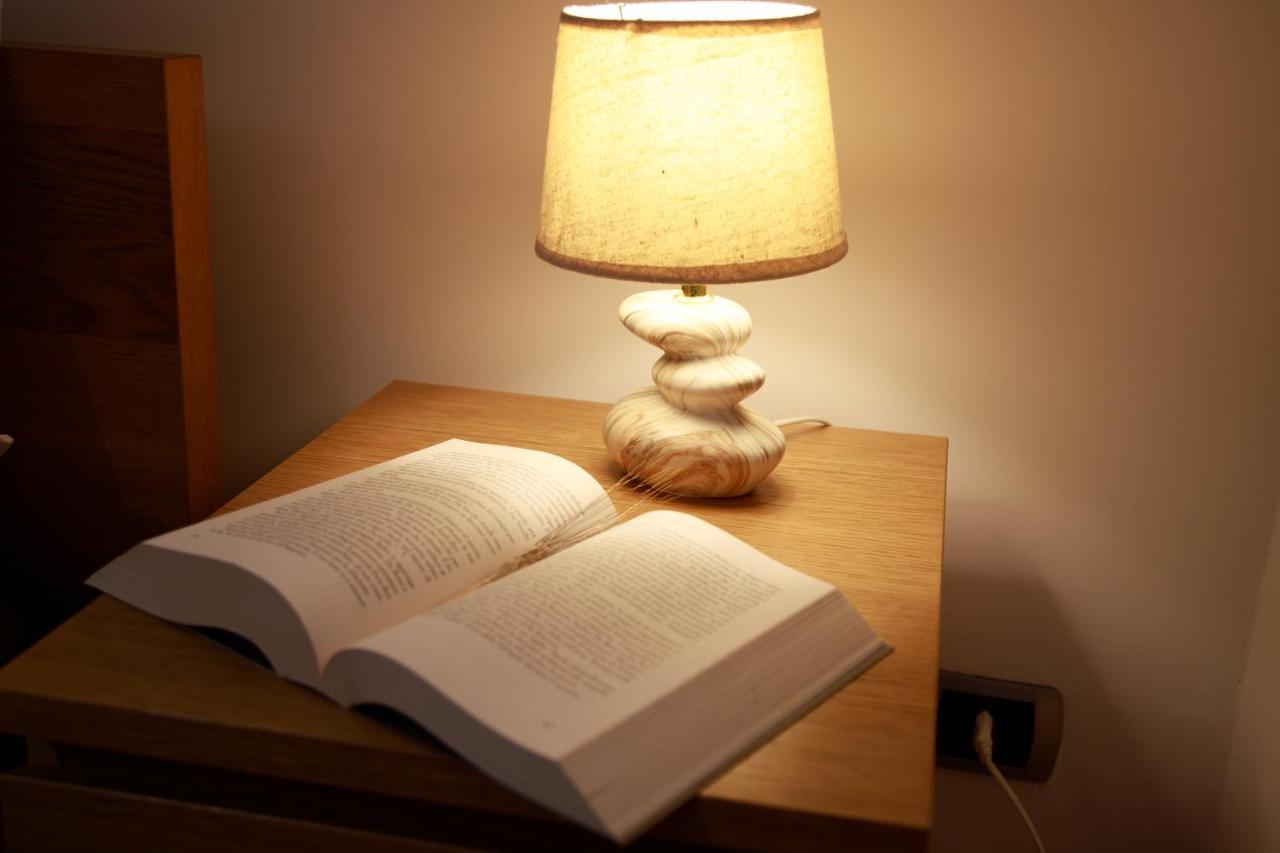 Latiano Residenza Le Chianche Bed & Breakfast エクステリア 写真