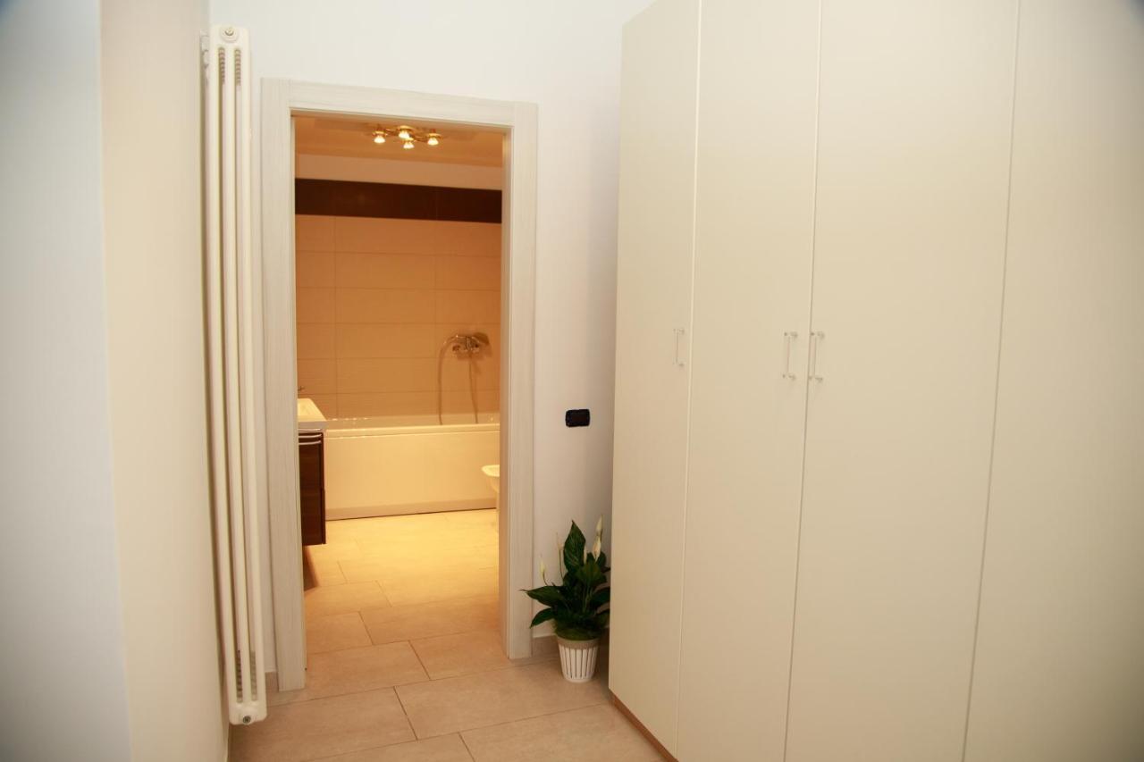 Latiano Residenza Le Chianche Bed & Breakfast エクステリア 写真