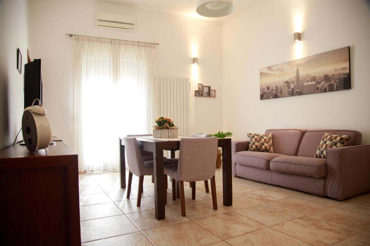 Latiano Residenza Le Chianche Bed & Breakfast エクステリア 写真