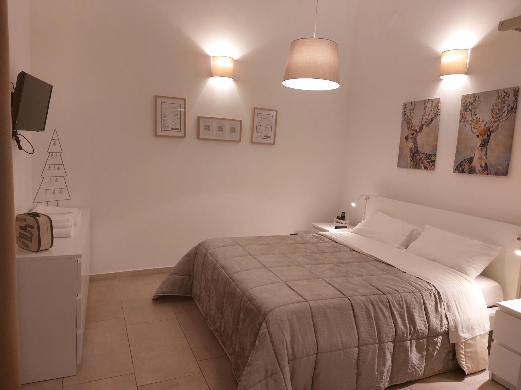 Latiano Residenza Le Chianche Bed & Breakfast エクステリア 写真