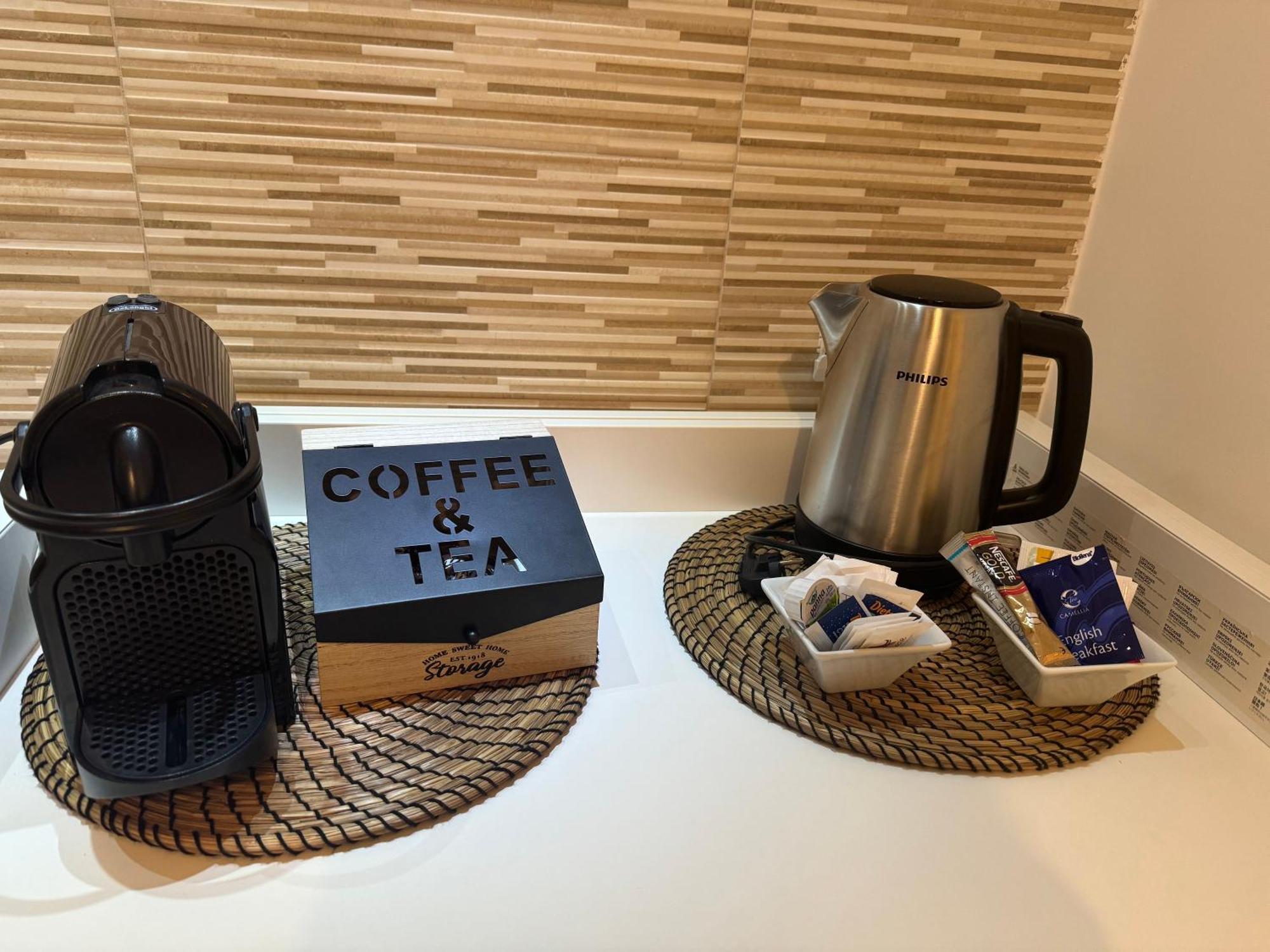 Latiano Residenza Le Chianche Bed & Breakfast エクステリア 写真